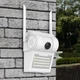 Камера видеонаблюдения CAMERA D2 WIFI IP with light 2.0mp с ночным видением - изображение 1