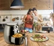 Мультипечь BALTER HOME HL-126 - изображение 8