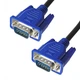 Кабель VGA - VGA 1,5m усиленный - изображение 3