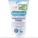 Детский защитный крем от ран и боли в области подгузников babylove Wundschutzcreme ultra sensitive 75 ml - изображение 1