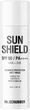 Сонцезахисний крем для обличчя - Mr.Scrubber Sun Shield 50ml (1485827-36915190) - изображение 2