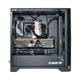Рабочая станция PowerUp Desktop #721 Core Ultra 7 265KF / 128 GB / SSD 2TB / GeForce RTX 5060Ti 16GB специализированная вычислительная графическая система для архитекторов и инженеров - изображение 4