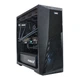 Двопроцесорна робоча станція PowerUp #443 Xeon E5 2680 v4 x2 / 128 GB / SSD 1TB / NVIDIA Quadro RTX5000 16GB багатопроцесорна обчислювальна система для розробки - зображення 1