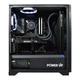 Рабочая станция PowerUp Desktop #511 Core Ultra 7 265KF / 64GB / SSD 2TB / GeForce RTX 4060Ti 16GB специализированная вычислительная графическая система для архитекторов и инженеров - изображение 4
