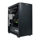 Компьютер Power Up #29 для Premiere Pro / AMD EPYC 7B13 x2 / 128 GB / HDD 10 TB / SSD 2TB / GeForce RTX 5070 12GB для анимационного дизайна видеомонтажа постобработки - изображение 1