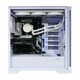 Двухпроцессорная рабочая станция PowerUp #192 Xeon E5 2699 v3 x2 / 64 GB / HDD 1 TB / SSD 256GB / NVIDIA Quadro M4000 8GB многопроцессорная вычислительная система для разработки - изображение 5