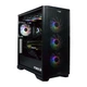 Рабочая станция PowerUp Desktop #742 Core i9 14900K/128 GB/SSD 2TB/GeForce RTX 5060 8GB для 3D моделирования видеомонтажа рендеринга для инженеров и архитекторов - изображение 3