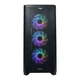 Рабочая станция PowerUp Desktop #742 Core i9 14900K/128 GB/SSD 2TB/GeForce RTX 5060 8GB для 3D моделирования видеомонтажа рендеринга для инженеров и архитекторов - изображение 4