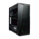 Компьютер Power Up #24 для After Effects / Core i7 14700K / 64 GB / SSD 4TB / GeForce RTX 5070Ti 16GB для анимационного дизайна видеомонтажа постобработки - изображение 1