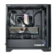Игровой компьютер GamePC TOP #384 Ryzen 7 8700F / 32 GB / SSD 1TB / GeForce RTX 4060Ti 16GB геймерский системник для киберспорта и стриминга - изображение 5