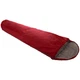 Спальный мешок Grand Canyon Whistler 190 13°C Red Dahlia Left (340001) - изображение 2