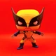 Фигурка игровая Росомаха - изображение 9