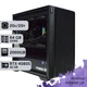Рабочая станция PowerUp Desktop #516 Core Ultra 7 265KF / 64GB / HDD 4TB / SSD 2TB / GeForce RTX 4080 Super 16GB специализированная вычислительная графическая система для архитекторов и инженеров - изображение 1