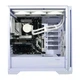 Двухпроцессорная рабочая станция PowerUp #390 AMD EPYC 7763 x2 / 512 GB / SSD 2TB / NVIDIA Quadro RTX A2000 6GB многопроцессорная вычислительная система для разработки - изображение 4