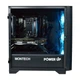Рабочая станция PowerUp Desktop #468 Core i7 13700K / 32 GB / SSD 1TB / GeForce RTX 4070Ti Super 16GB специализированная вычислительная графическая система для архитекторов и инженеров - изображение 4