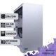Робоча станція PowerUp Desktop #527 Core Ultra 9 285K / 64 GB / SSD 1TB / GeForce RTX 4060 8GB спеціалізована обчислювальна графічна система для архітекторів та інженерів - зображення 1