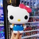 Коллекционная фигурка Хеллоу Китти 25см - изображение 6