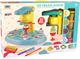 Набір для творчості LEAN Toys Морозивниця з формочкою для приготування десертів та морозива 12172 (5904665999134) - зображення 1