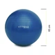 Мяч для фитнеса (фитбол) Cornix 65 см Anti-Burst XR-0021 Blue - изображение 6
