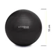Мяч для фитнеса (фитбол) Cornix 55 см Anti-Burst XR-0014 Black - изображение 10