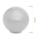 Мяч для фитнеса (фитбол) Cornix 55 см Anti-Burst XR-0359 Silver - изображение 4