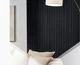3D панель Walldeco рейкова полімерна 2900х115мм (D404-105) - зображення 2