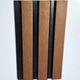3D панель Walldeco реечная полимерная 2900х115мм (D404-112) - изображение 1