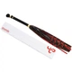 Флогер LOCKINK SEVANDA Braided Tail Flogger Чорний 560мм ( SX0876 ) - зображення 7