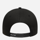 Кепка New Era NBA Ess 940 Eframe Bulls 60675532 One Size Чорна (0198758734473) - зображення 2