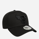 Кепка New Era NBA Ess 940 Eframe Bulls 60675532 One Size Чорна (0198758734473) - зображення 3