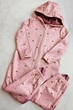 Софтшел комбинезон на флисе Lupilu 110-116 см водонепроницаемый Softshell 870207 - изображение 3