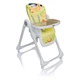 Стульчик для кормления BUGS Mango - Sunny Picnic (4823056510899) Желтый - изображение 1
