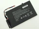 Батарея EL04XL для ноутбука HP ENVY TouchSmart 4-1000, 4-1100, 4-1200, SLEEKBOOK: 4T-1000 series (HSTNN-IB3, EL04) (14.8V 3400mAh 52Wh) (64570) - изображение 1
