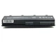 Батарея для HP MU06 Compaq CQ32, CQ42, CQ43, CQ62, CQ57 CQ58, CQ72, G62, G72, G42, G4-1000, G6-1000 (HSTNN-181C) (10.8V 10400mAh 112Wh) (65329) - изображение 2