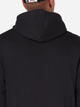 Bluza męska z kapturem kangurka New Era NBA Regular Bulls 60505434 L Czarna (0197883645746) - obraz 4