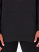 Bluza męska z kapturem kangurka New Era NBA Regular Bulls 60505434 2XL Czarna (0197883645791) - obraz 6