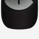 Czapka z daszkiem New Era Le 940 Eframe 60675529 One Size Czarna (0198758735210) - obraz 5