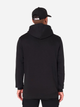 Bluza męska z kapturem kangurka New Era NBA Regular Bulls 60505434 S Czarna (0197883645760) - obraz 2