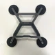 Магнитное металическое крепление на авто starlink mini - изображение 5
