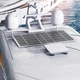 Магнитное металическое крепление на авто starlink mini - изображение 6
