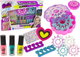 Набір для краси LEAN Toys Студія нейл-арту з лаком для нігтів 12185 (5904665999264) - зображення 2