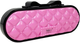 Набір для краси LEAN Toys for make-up з футляром для тіней та блискітками Pink 8309 (5903802456882) - зображення 3