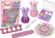 Набір для краси LEAN Toys Весела лама для макіяжу з аксесуарами 12407 (5905214972165) - зображення 2