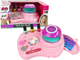 Набір для краси LEAN Toys для розпису нігтів з дозатором та наклейками 10493 (5904665993330) - зображення 2