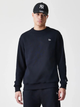 Світшот чоловічий New Era Ne Premium Essential Os Crew 60752356 2XL Чорний (0198976882871) - зображення 1
