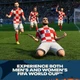Игра Sony PlayStation 4 FIFA 23 Русская Озвучка Б/У - изображение 4