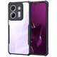 Протиударний чохол XUNDD для Xiaomi Poco M7 Pro 5G, Black - зображення 1