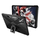 Чохол TPU X-Stand для Lenovo Legion Y700 (2025) black - зображення 2