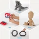 Многофункциональный 3D принтер Snapmaker 2.0 A150 3в1: 3D-печать + лазерная гравировка + CNC-фрезерование - изображение 3