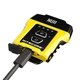 Фонарь на кепку с универсальным креплением Nitecore NU11 (Датчик движения) - изображение 3